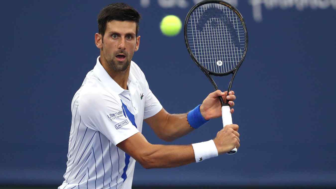 US Open Tennis 2020 Live Stream How to Watch in USA