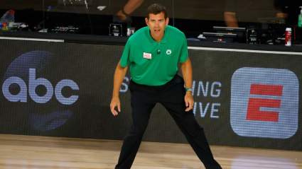 Are the Raptors Doomed in Series vs. Celtics?