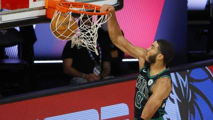 Jay Williams: Celtics’ Jayson Tatum ‘One of the Best’ in Duke NBA History