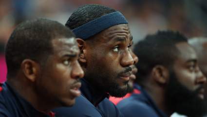 NBA Players Decide on Plan for Playoffs After Boycotts: Report