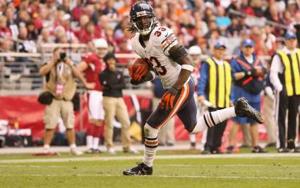 Retired Bears Legend Reacts to Drug Test Request From NFL