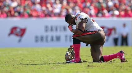 Cowboys VP Stephen Jones Breaks Awful News on Gerald McCoy Injury
