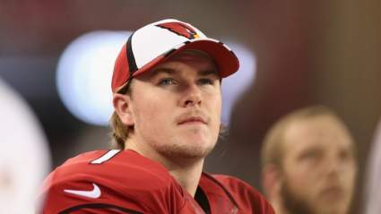 Giants Release Starter After New Pro Bowl Signing: Report