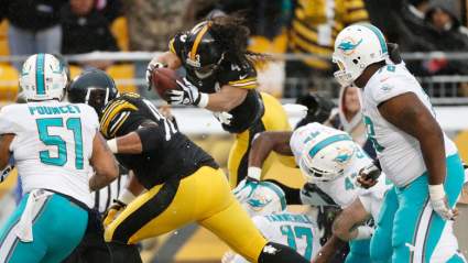 Steelers’ Troy Polamalu: A Hall of Fame Career Celebrated