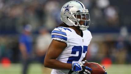 Falcons Set to Re-Sign Longtime Cowboys Safety: Report