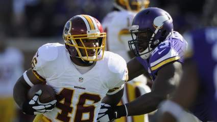 Vikings Coach Makes Strong Statement on Shamar Stephen