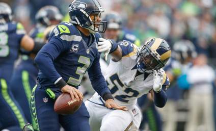 Bears Try Out 3 Linebackers, Including Former Rams First-Round Pick