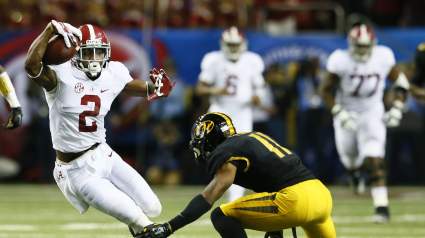 Ravens Sign Productive Former SEC Wide Receiver to Roster