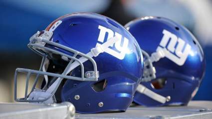Giants Sign Ex-High School Phenom, Former Ravens Draft Pick
