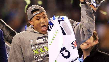Browns Schedule Workout With Former Super Bowl MVP Malcolm Smith
