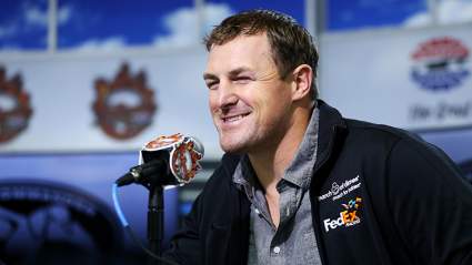 Raiders’ Jason Witten Takes Hilarious Shot at Jon Gruden’s Playbook