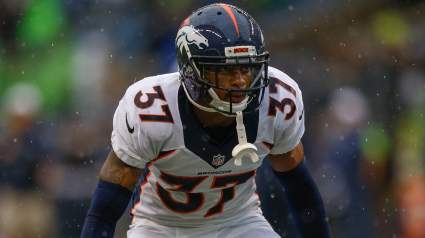 Packers Work Out Ex-Broncos Draft Pick, Multiple CBs