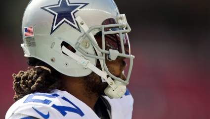 Falcons Officially Sign ‘Top Notch’ Veteran Safety