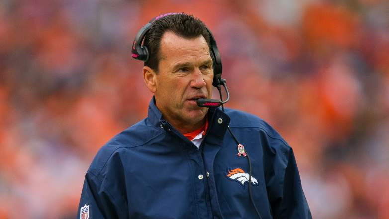 Gary Kubiak