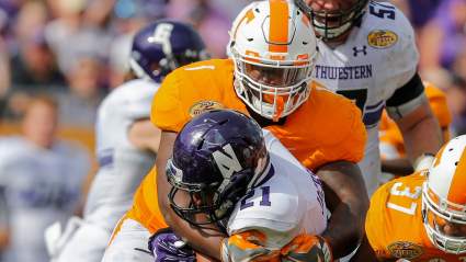 Packers Host 6 for Workouts, Including Son of Ex-Raiders GM
