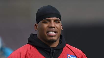 Cam Newton Practice Video Gives Peek at Patriots’ 2020 Offense [WATCH]