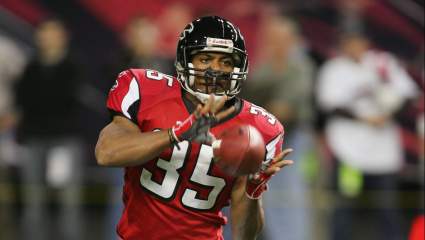 Washington Makes Historic Hire With Former Falcons RB
