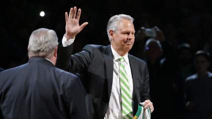 NBA Execs Expect Celtics to be ‘Very Active’ in Draft Trade Market