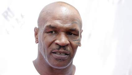 UFC Legend on Boxing Mike Tyson: ‘I Might Take Mike Down’