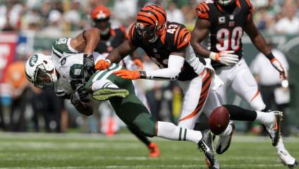 Vikings Re-Sign Bengals Veteran to Address Safety Depth