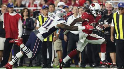 Lions’ Jamie Collins Pushes NFL to Expand COVID Opt Out Deadline