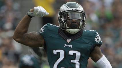 Eagles Starter Sounds Off on Future After Jason Kelce Contract