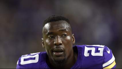 Ex-Vikings, Bengals Cornerback Arrested In Search For Missing Father