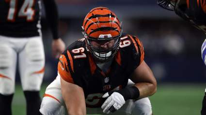 Lions Offensive Lineman Opts Out of 2020 NFL Season