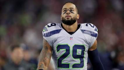 Dan Quinn Comments on Falcons Adding 7X Pro Bowler Earl Thomas