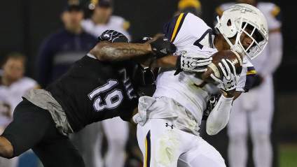 Cowboys Remove Intriguing WR from COVID-19 List