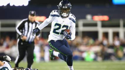 Bears Work Out 8, Including 3 QBs & Ex-Seahawks RB