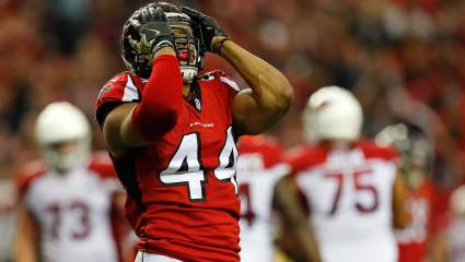 Ex-Falcons LB Vic Beasley Could Cost Atlanta Even More