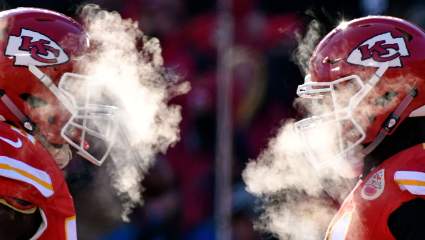 Chiefs Bring In Division 2 Defensive Back For Workout