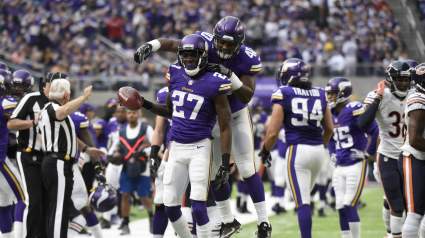 Cowboys ‘Likely’ to Sign Formerly-Suspended Starting Safety: Report
