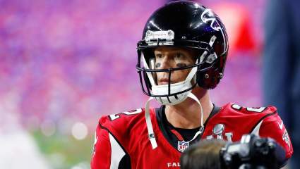 Falcons Might Not See Fans Until Week 5