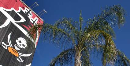 Will Tom Brady See Fans in the Stands For Buccaneers Home Debut?