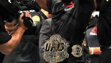 Tyron Woodley Expects ‘Racism’ From Colby Covington In Buildup to Fight