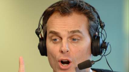 Colin Cowherd’s Show Talks More Smack About Lions, Dan Campbell
