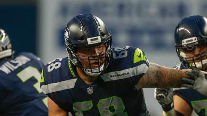 Seahawks Linked to Former Starting Center