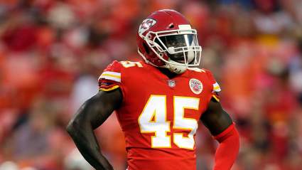 Veteran Raiders LB Opts out of 2020 Season, RB Comes off COVID-19 List