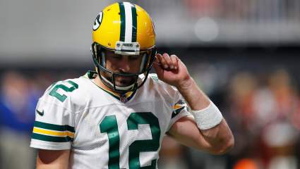 Matt LaFleur Addresses Aaron Rodgers’ Early-Camp Interceptions