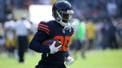 Prince Amukamara Dishes on Prospect of Reuniting with Giants