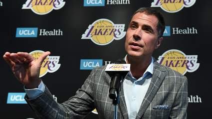 All-Star Guard Pegged as Top Free Agent Target for Lakers