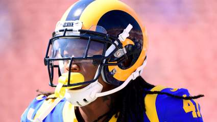 Bears Have Visit With Ex-Rams Safety: [Report]