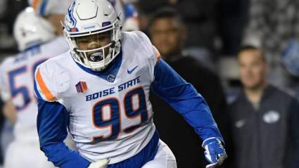 Giants Primed to Steal Intriguing Pass-Rusher from Dolphins?