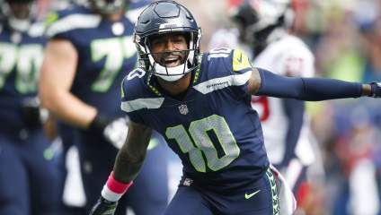 Seattle Seahawks Re-Sign WR Paul Richardson