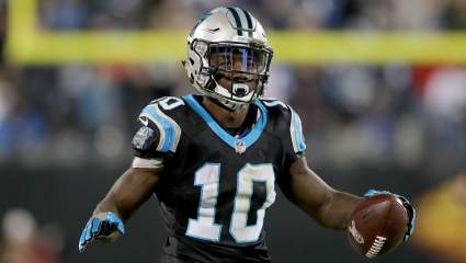 Packers Pegged for High-Profile Trade to Land Panthers Wideout