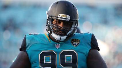 Seahawks Linked to 2-Time Pro Bowler: Report