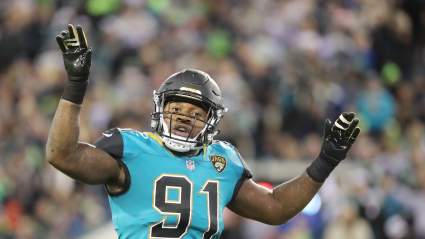 Former NFL Executive Suggests Lions Trade for Pro Bowl Defensive End