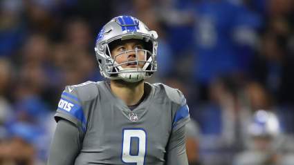 2 Lions Have ‘Work to Do’ To Crack Pro Football Hall of Fame
